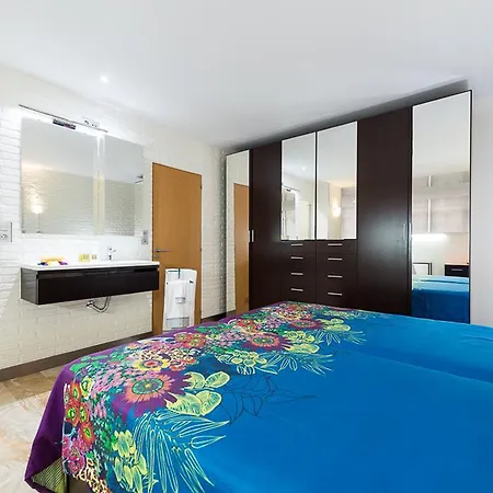 Garden Loft Dali 公寓 *