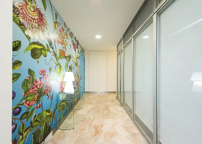 Garden Loft Dali Apartman *