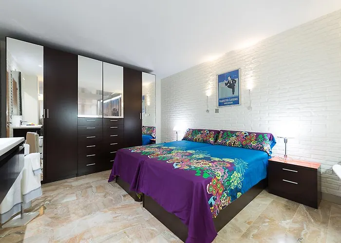 Garden Loft Dali Apartman *