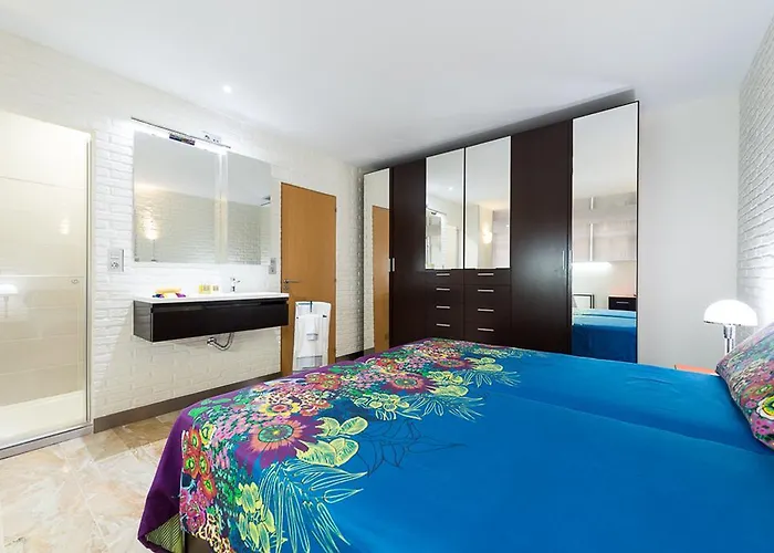 Garden Loft Dali Apartman *