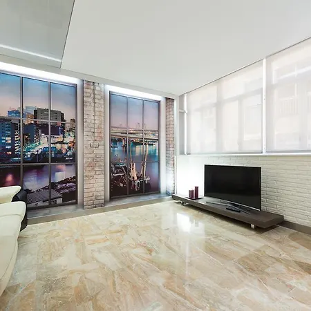 Garden Loft Dali لاس بالماس دي غران كاناريا