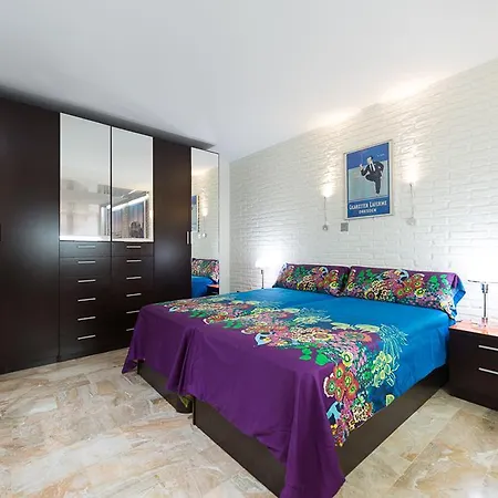 Garden Loft Dali شقة *