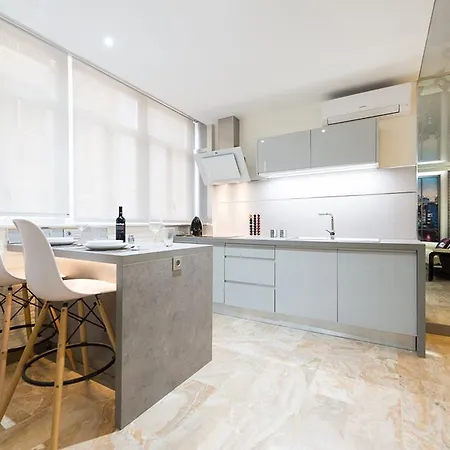 Garden Loft Dali * Las Palmas