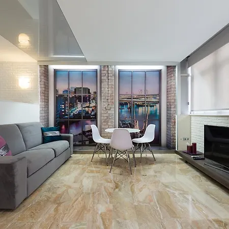 Garden Loft Dali شقة *
