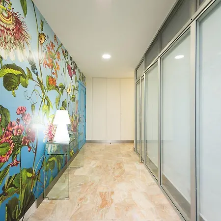 Garden Loft Dali 아파트 *