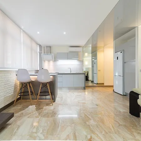 Garden Loft Dali Appartement Las Palmas de Gran Canaria