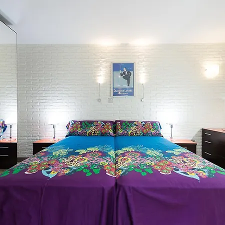 아파트 Garden Loft Dali 라스팔마스