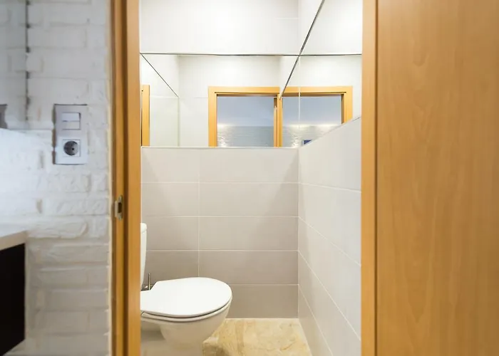 公寓 Garden Loft Dali