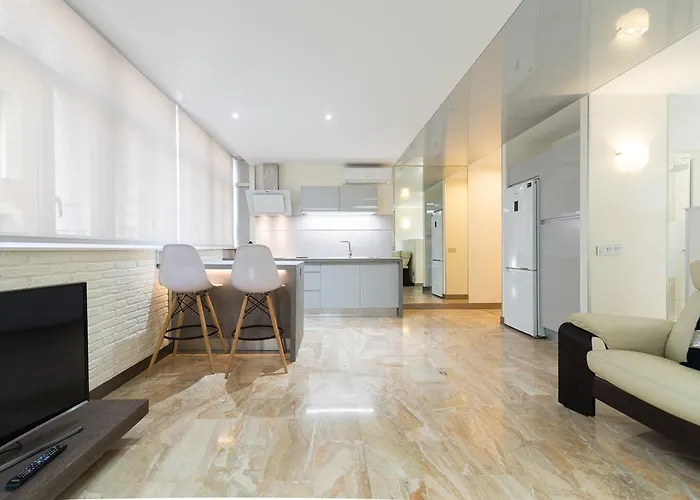 Garden Loft Dali 公寓 大加那利岛拉斯帕尔马斯