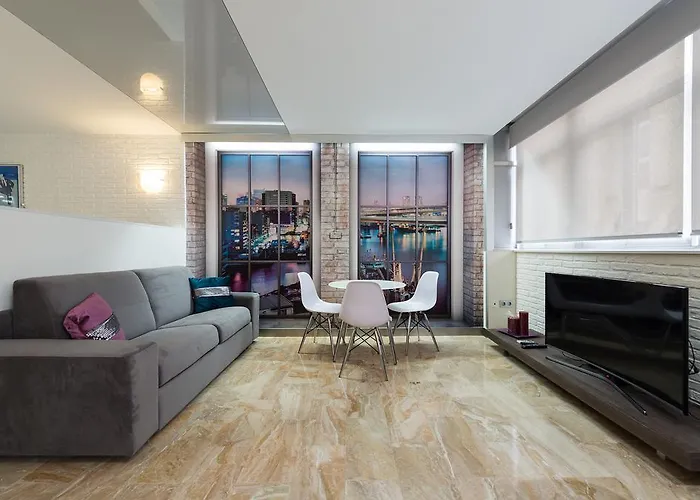 Garden Loft Dali 公寓 *